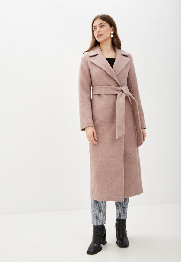

Пальто Meltem Collection, Коричневый