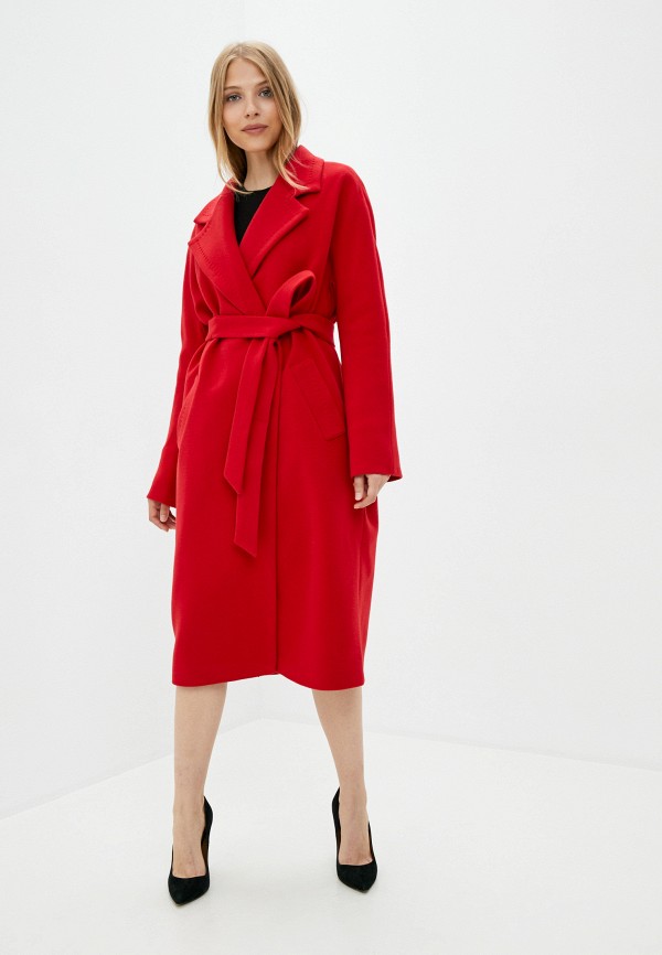 

Пальто Meltem Collection, Красный