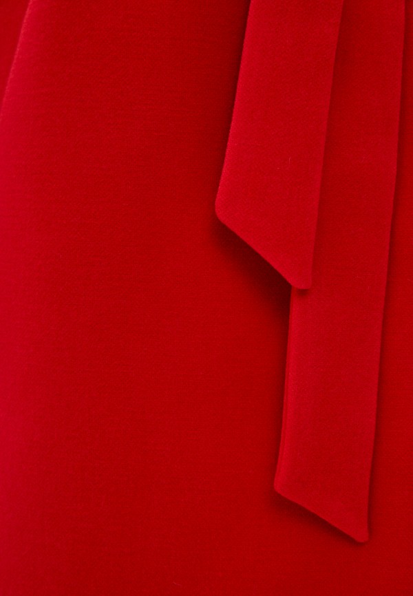 Пальто Meltem Collection цвет красный  Фото 4