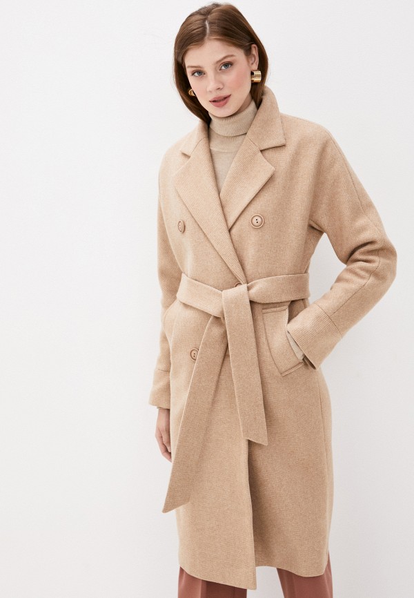 

Пальто Meltem Collection, Золотой