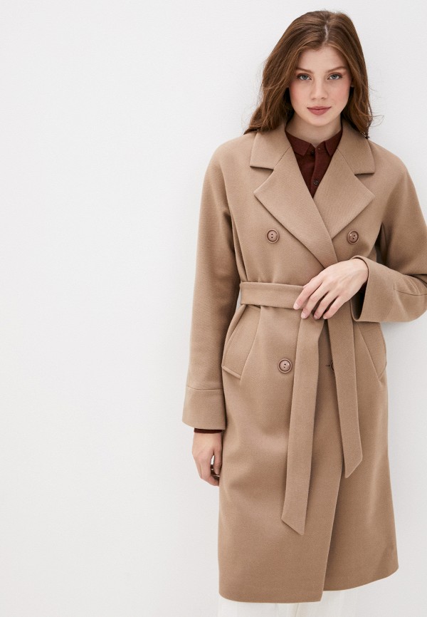 

Пальто Meltem Collection, Золотой