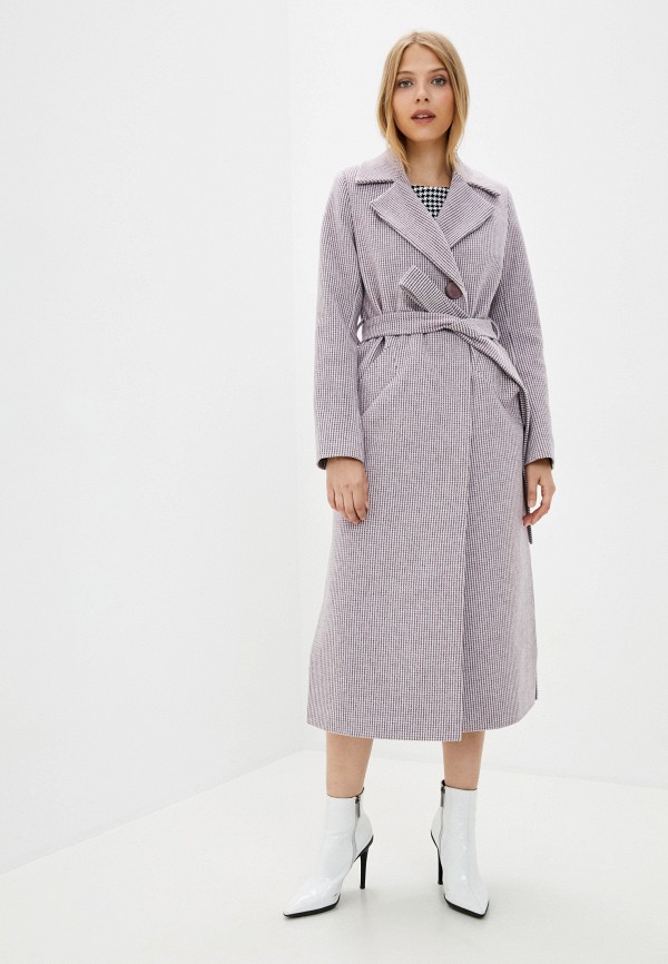 

Пальто Meltem Collection, Розовый