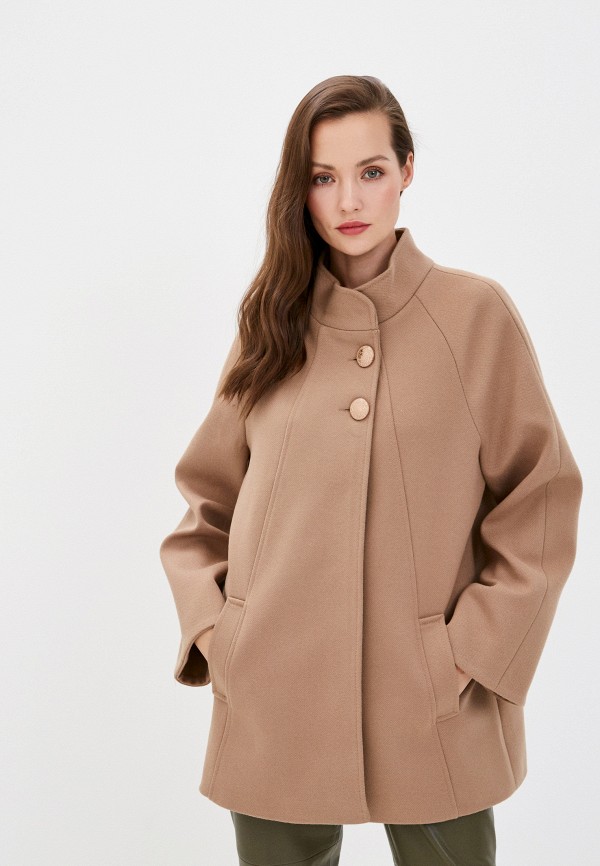 

Пальто Meltem Collection, Бежевый