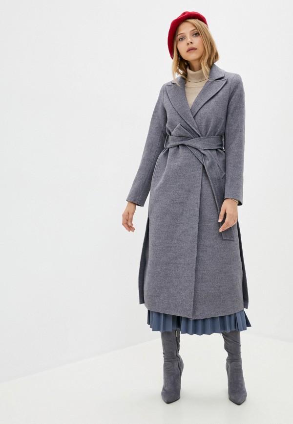 

Пальто Meltem Collection, Серый