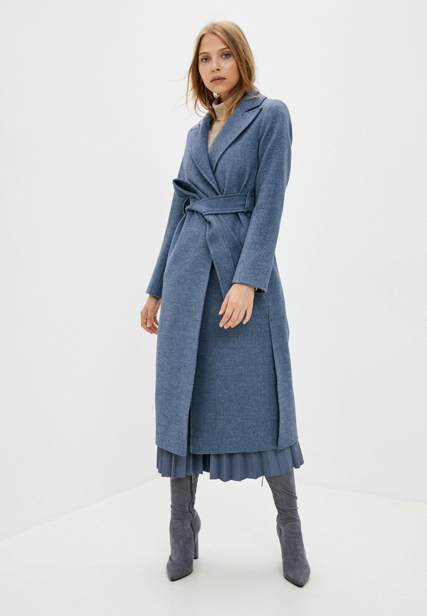 

Пальто Meltem Collection, Синий
