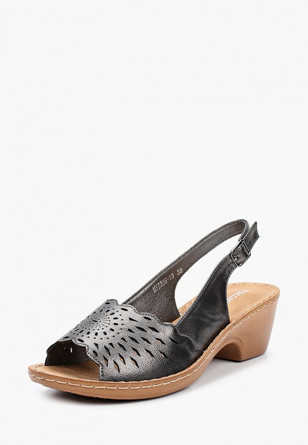 фото Босоножки t.taccardi