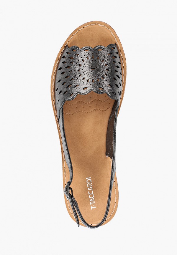 фото Босоножки t.taccardi