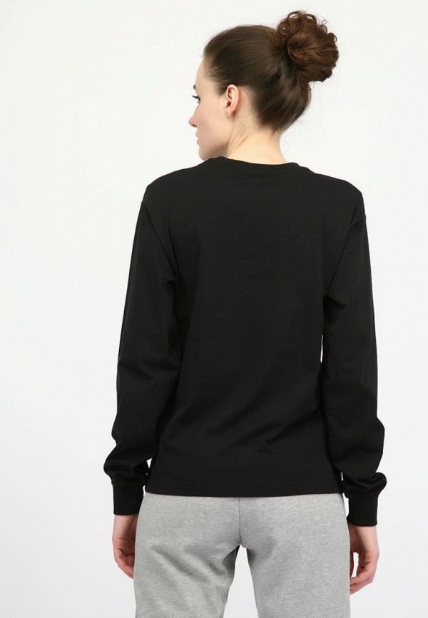 

Лонгслив спортивный Nike, Черный, Nike MP002XW0S3JH