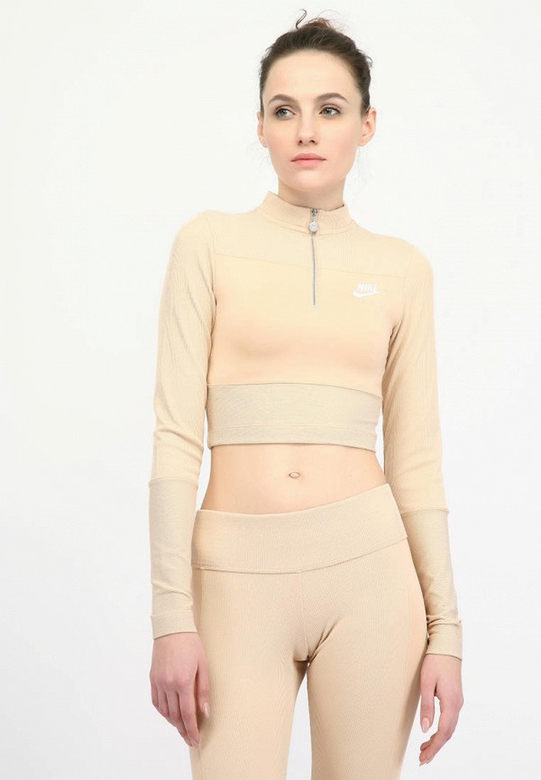 

Олимпийка Nike, Бежевый, Nike MP002XW0S3JJ