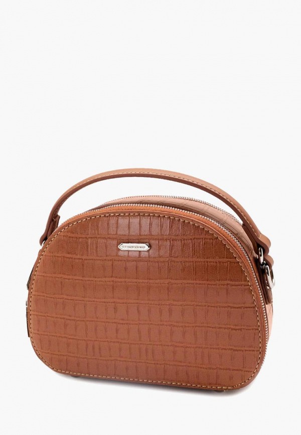 

Сумка David Jones, Коричневый, David Jones MP002XW0S3LN