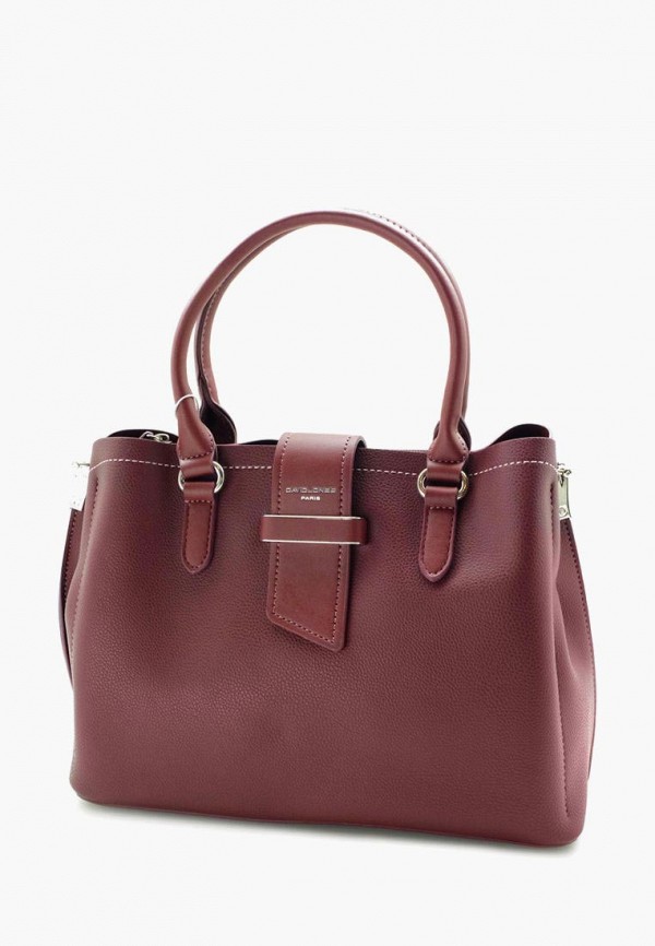 

Сумка David Jones, Бордовый, David Jones MP002XW0S3M0