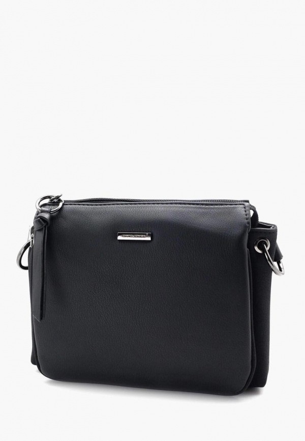 

Сумка David Jones, Черный, David Jones MP002XW0S3M8