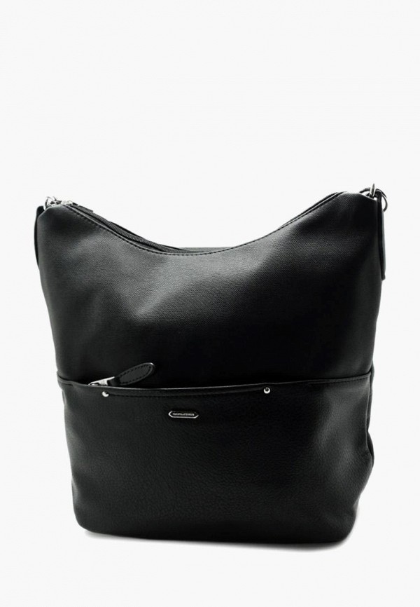 

Сумка David Jones, Черный, David Jones MP002XW0S3MR