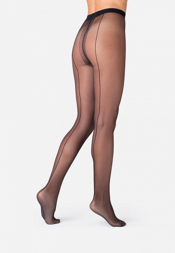 

Колготки Minimi, Черный, LINEA CHARME 20 den