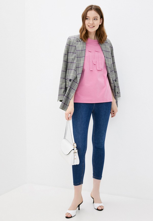 фото Футболка mariline