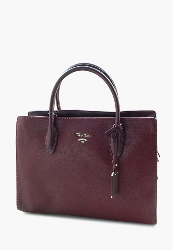

Сумка David Jones, Бордовый, David Jones MP002XW0S3QU