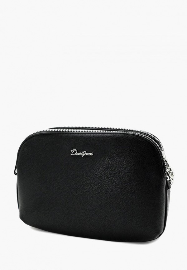 

Сумка David Jones, Черный, David Jones MP002XW0S3SA