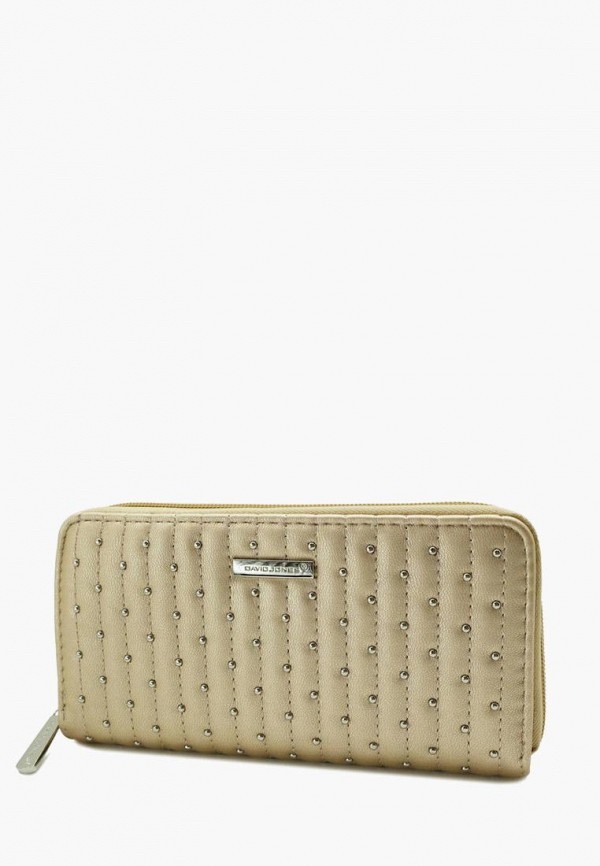 

Кошелек David Jones, Золотой, David Jones MP002XW0S3V4