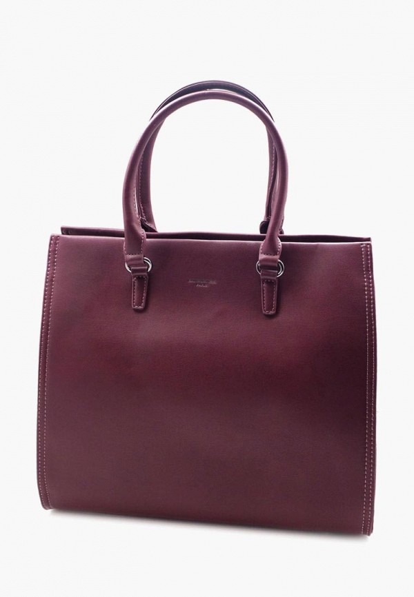 

Сумка David Jones, Бордовый, David Jones MP002XW0S3VE