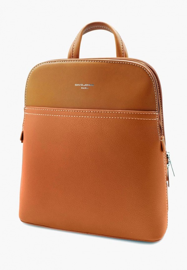 

Рюкзак David Jones, Коричневый, David Jones MP002XW0S3W0