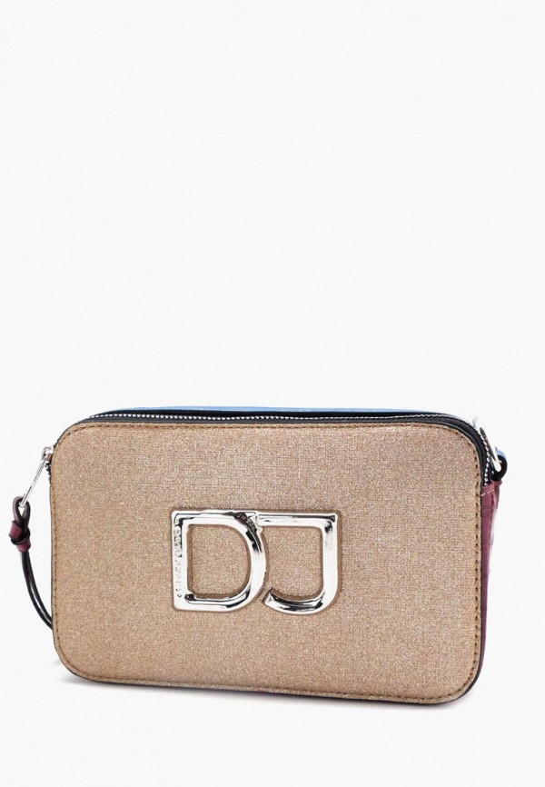 

Сумка David Jones, Серебряный, David Jones MP002XW0S3W8