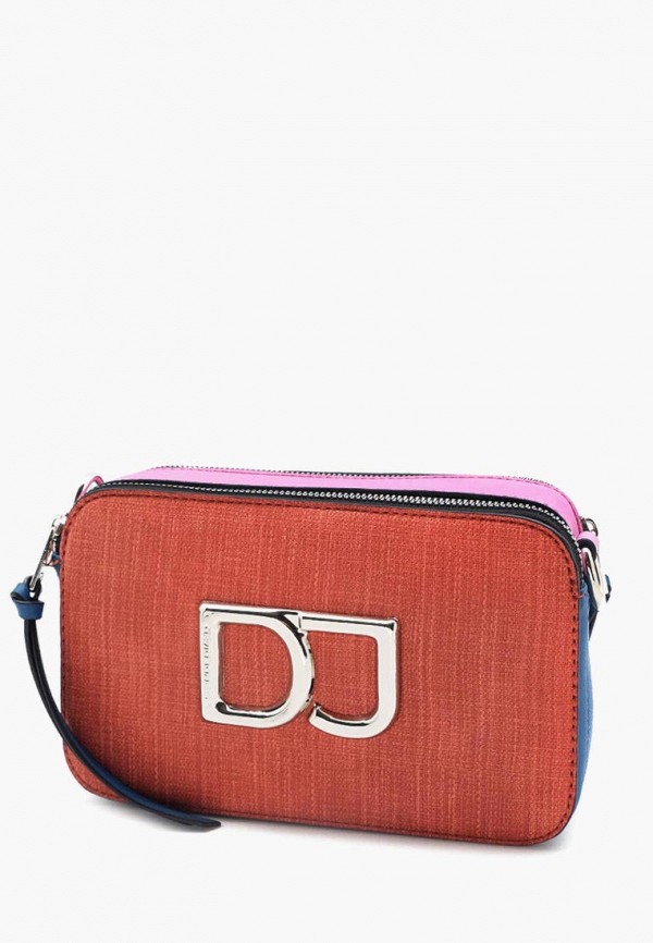 

Сумка David Jones, Красный, David Jones MP002XW0S3WH