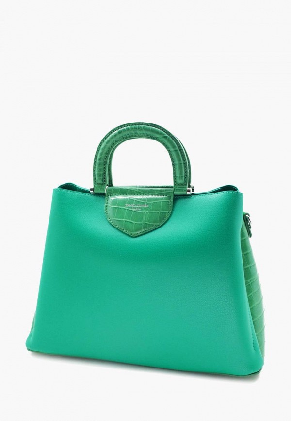 

Сумка David Jones, Бирюзовый, David Jones MP002XW0S3WI