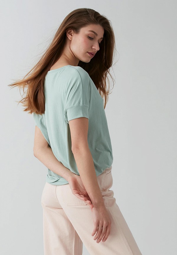 фото Футболка love republic