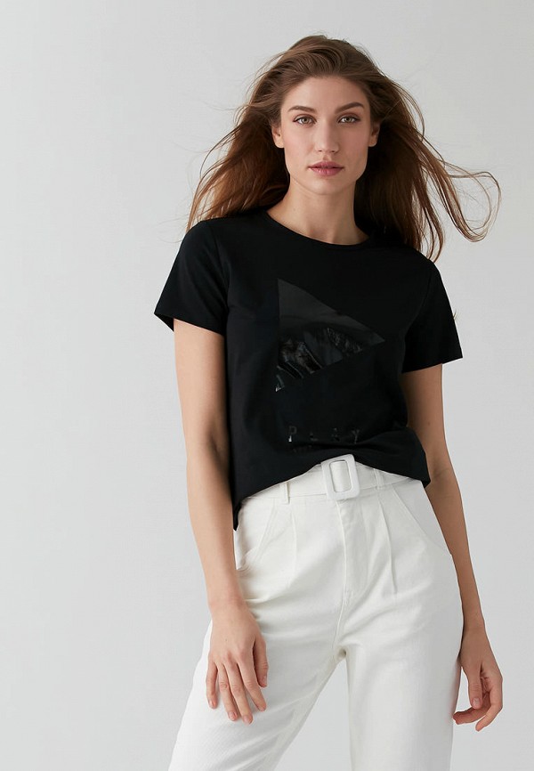 

Футболка Love Republic, Черный, Exclusive online