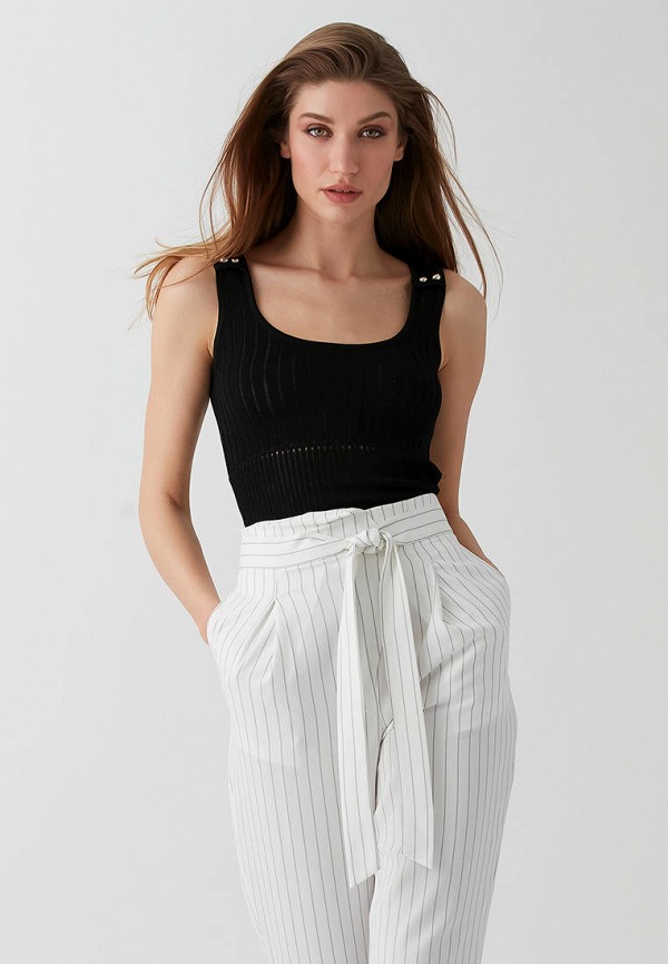 

Топ Love Republic, Черный, Exclusive online