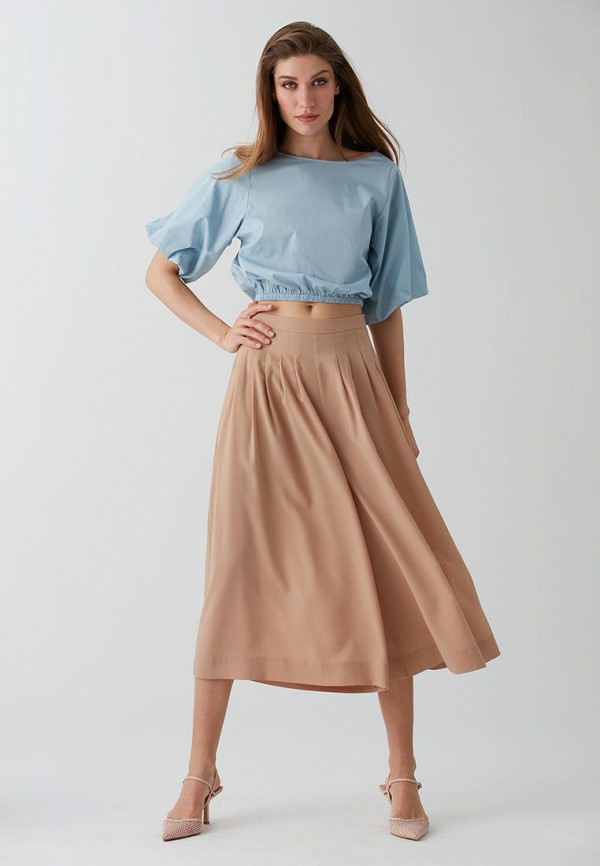 фото Брюки love republic