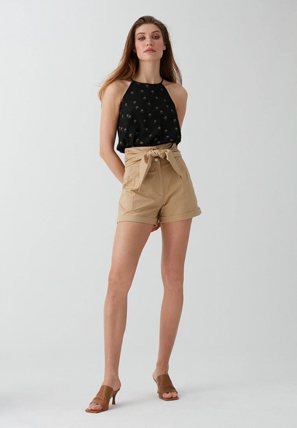 фото Шорты love republic