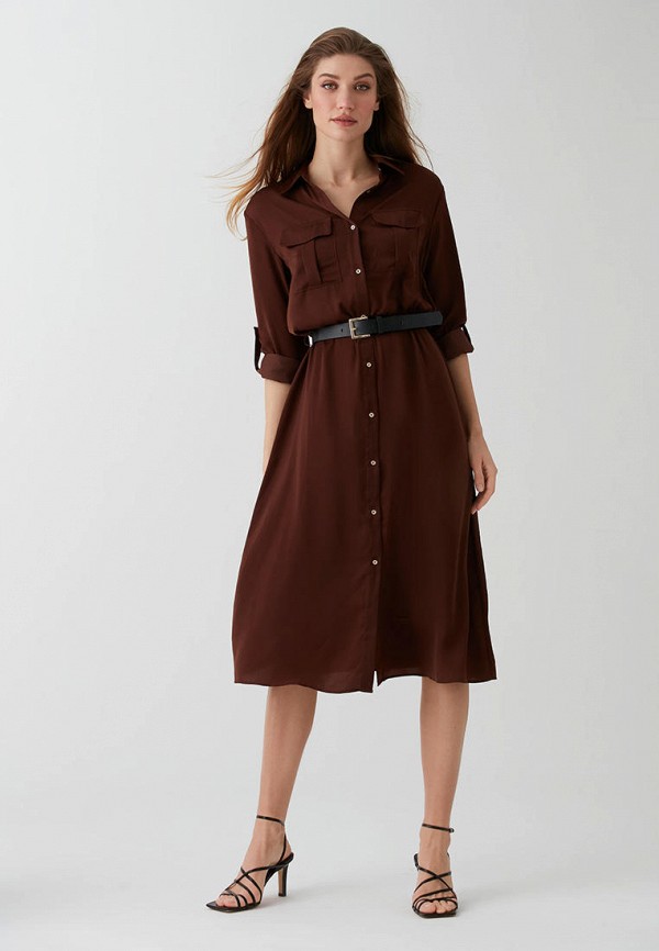 

Платье Love Republic, Коричневый, Exclusive online