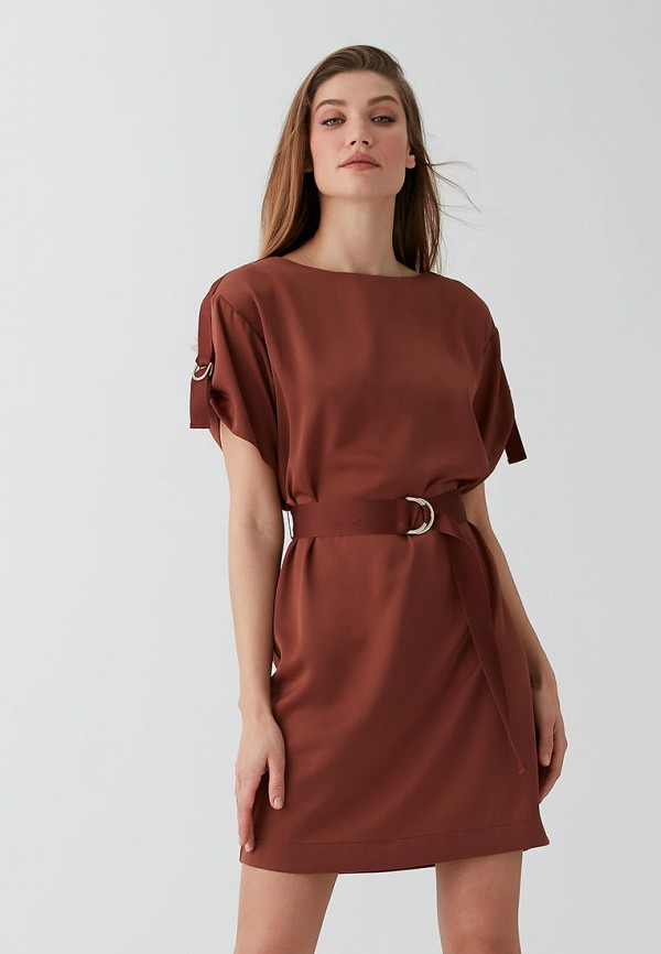 

Платье Love Republic, Коричневый, Exclusive online