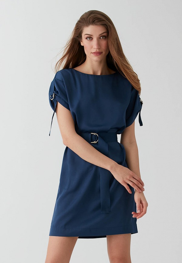 

Платье Love Republic, Синий, Exclusive online