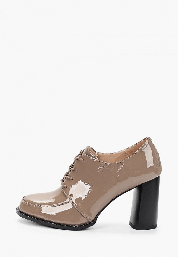 

Ботильоны O-live Naturalle, Бежевый