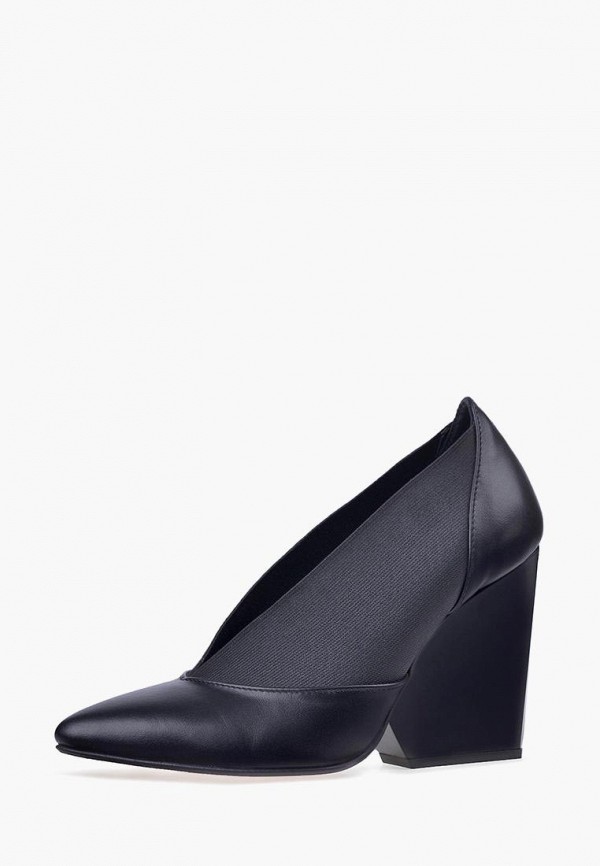 

Туфли Emmelie Delage, Черный, Emmelie Delage MP002XW0S40R