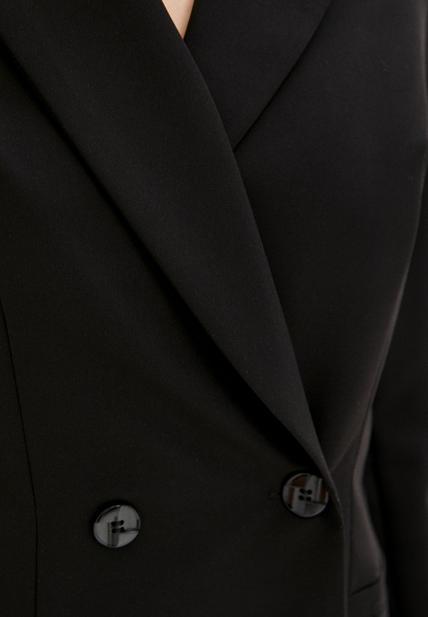Костюм Irma Dressy цвет черный  Фото 4