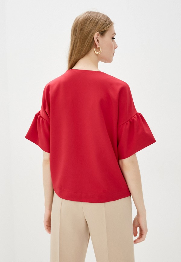 

Блуза Oddwood, Красный