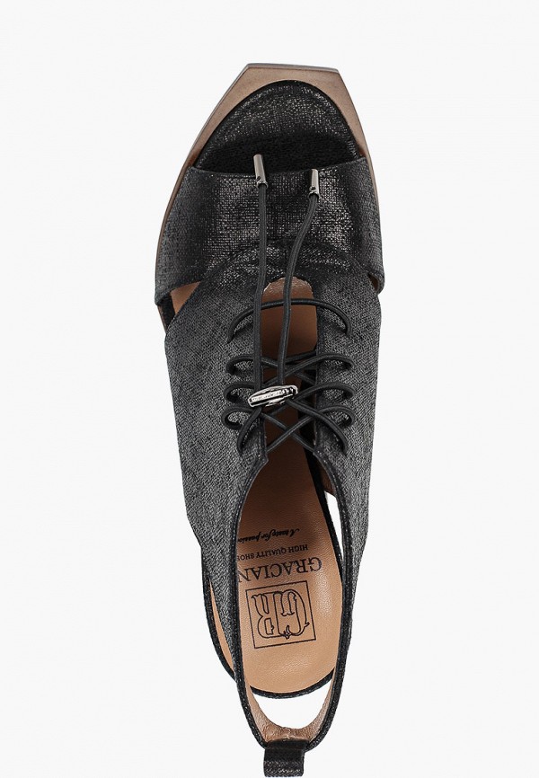 фото Босоножки graciana