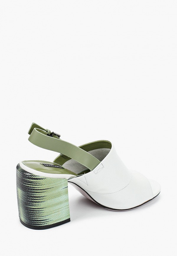 фото Босоножки graciana