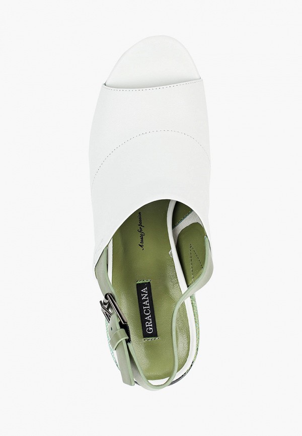 фото Босоножки graciana