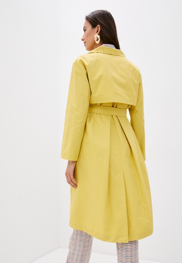 

Плащ Trends Brands, Желтый