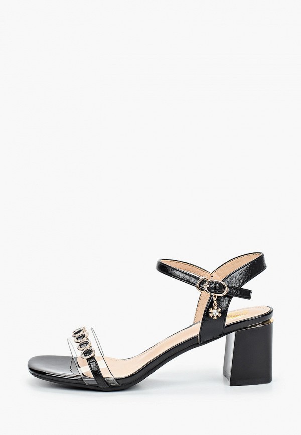 

Босоножки Inario, Черный