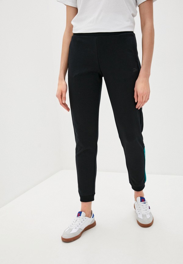 

Брюки спортивные Anta, Черный, Lifestyle Classic Retro