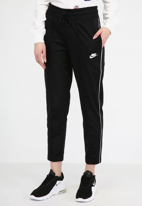 

Брюки спортивные Nike, Черный, W NSW HRTG PANT PK
