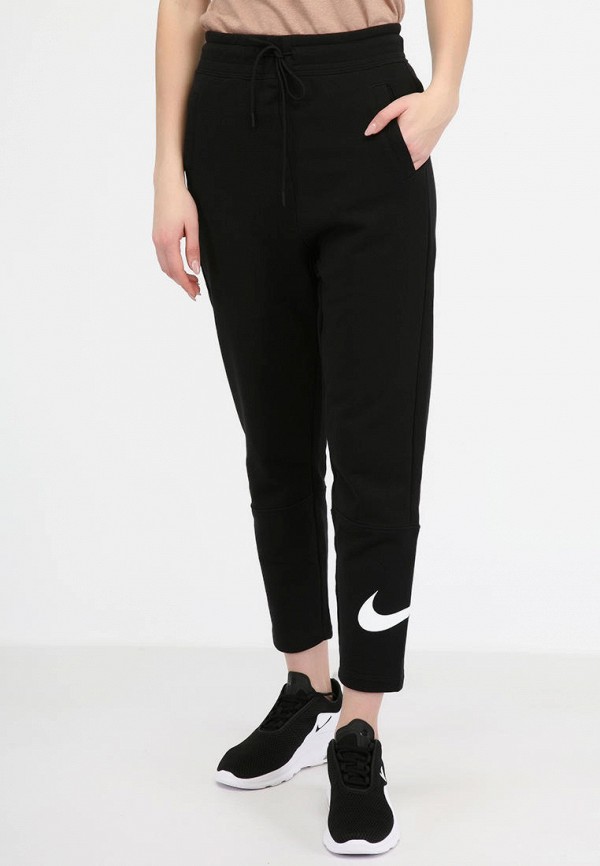 

Брюки спортивные Nike, Черный, Nike MP002XW0S4LI