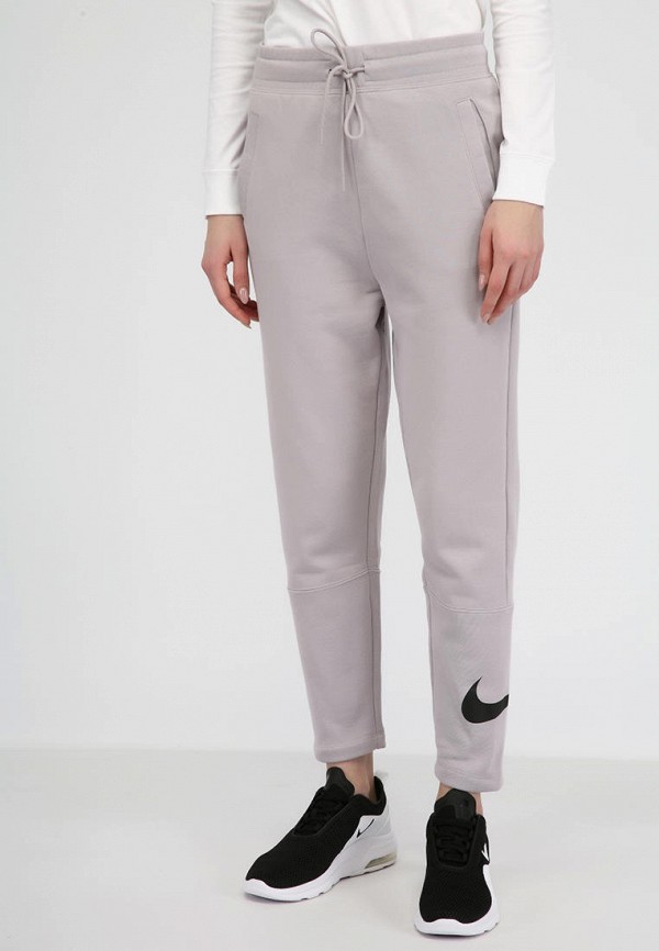 

Брюки спортивные Nike, Серый, Nike MP002XW0S4LJ