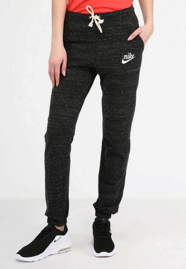 

Брюки спортивные Nike, Черный, W NSW GYM VNTG PANT