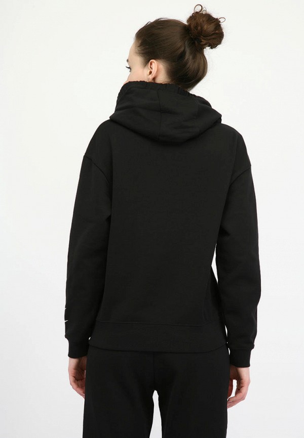 

Худи Nike, Черный, Nike MP002XW0S4M5